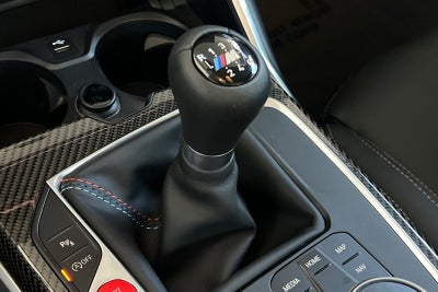 2027 BMW M2 Base