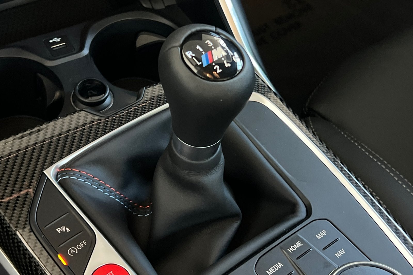 2027 BMW M2 Base