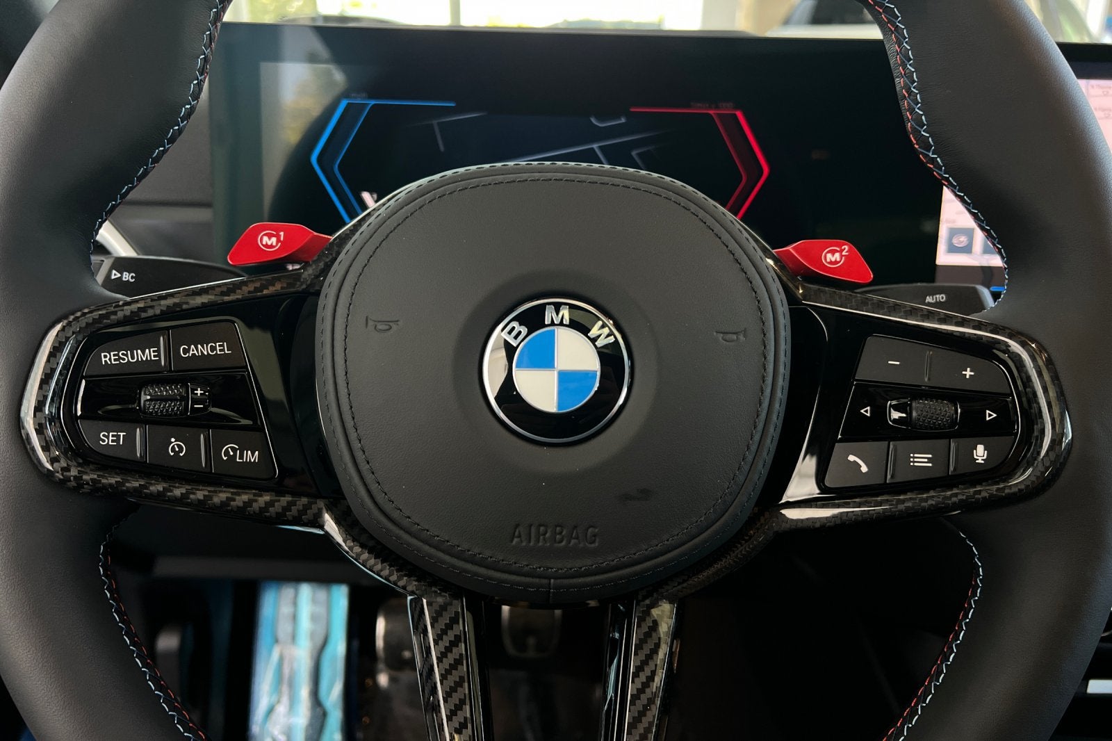 2027 BMW M2 Base