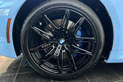 2027 BMW M2 Base