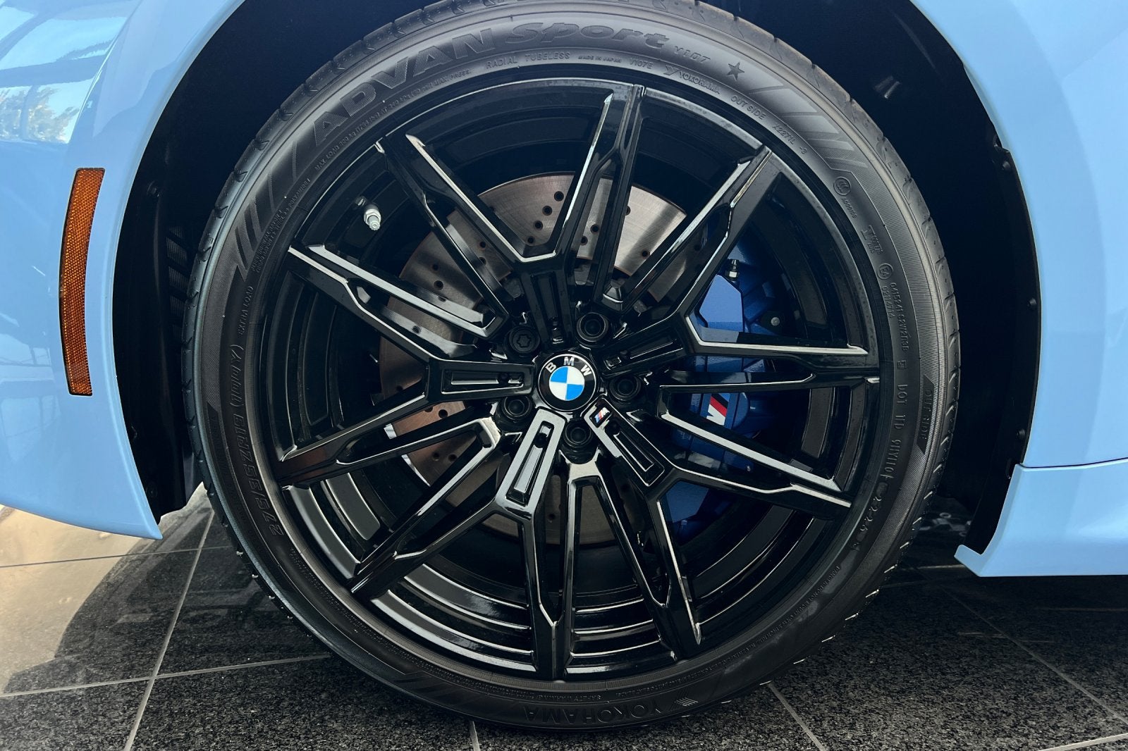 2027 BMW M2 Base
