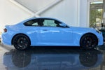 2027 BMW M2 Base