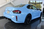 2027 BMW M2 Base