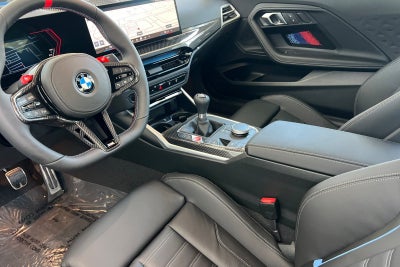 2026 BMW M2 Base