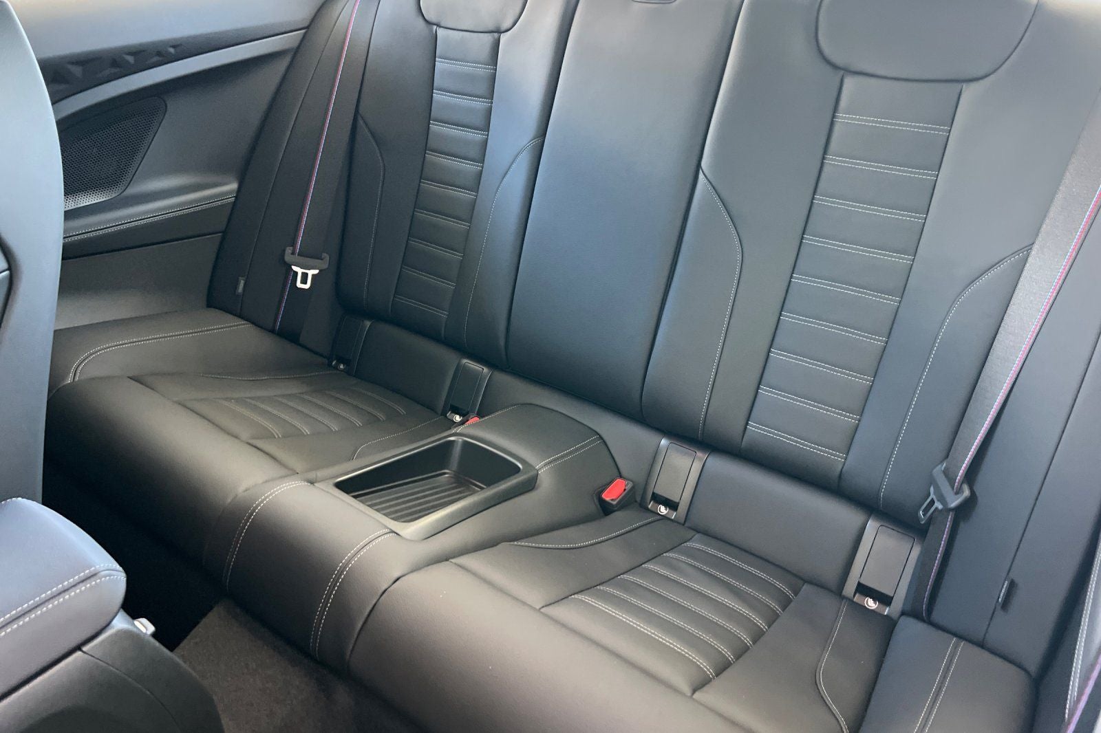 2026 BMW M2 Base