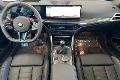 2026 BMW M2 Base