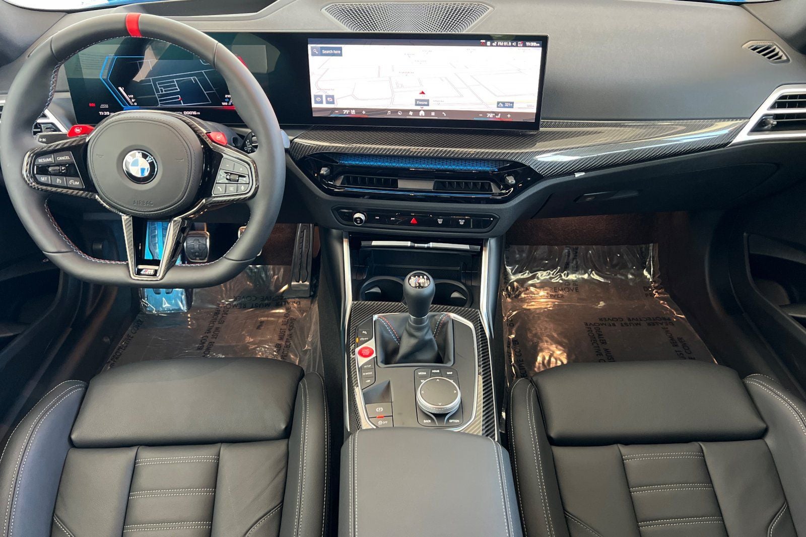 2026 BMW M2 Base