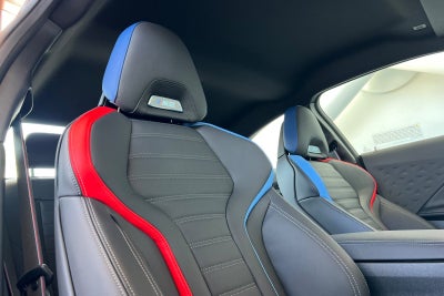2026 BMW M2 Base