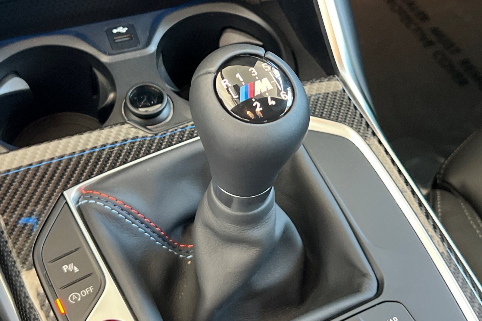 2026 BMW M2 Base
