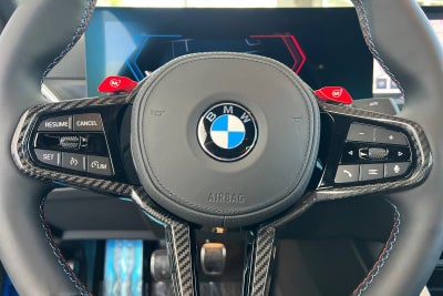 2026 BMW M2 Base