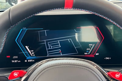 2026 BMW M2 Base
