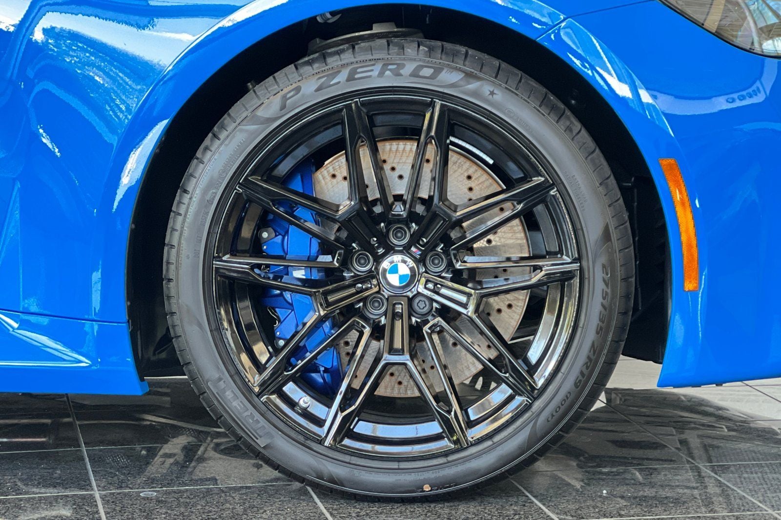 2026 BMW M2 Base