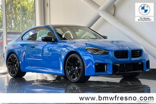2026 BMW M2 Base