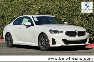 2026 BMW 2 Series 230i
