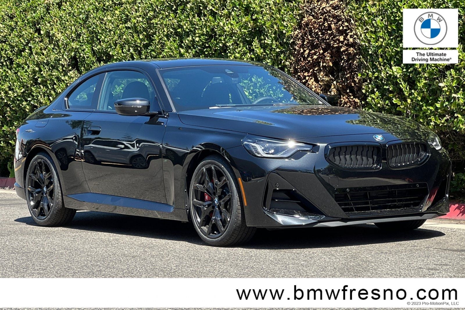 2026 BMW 2 Series 230i