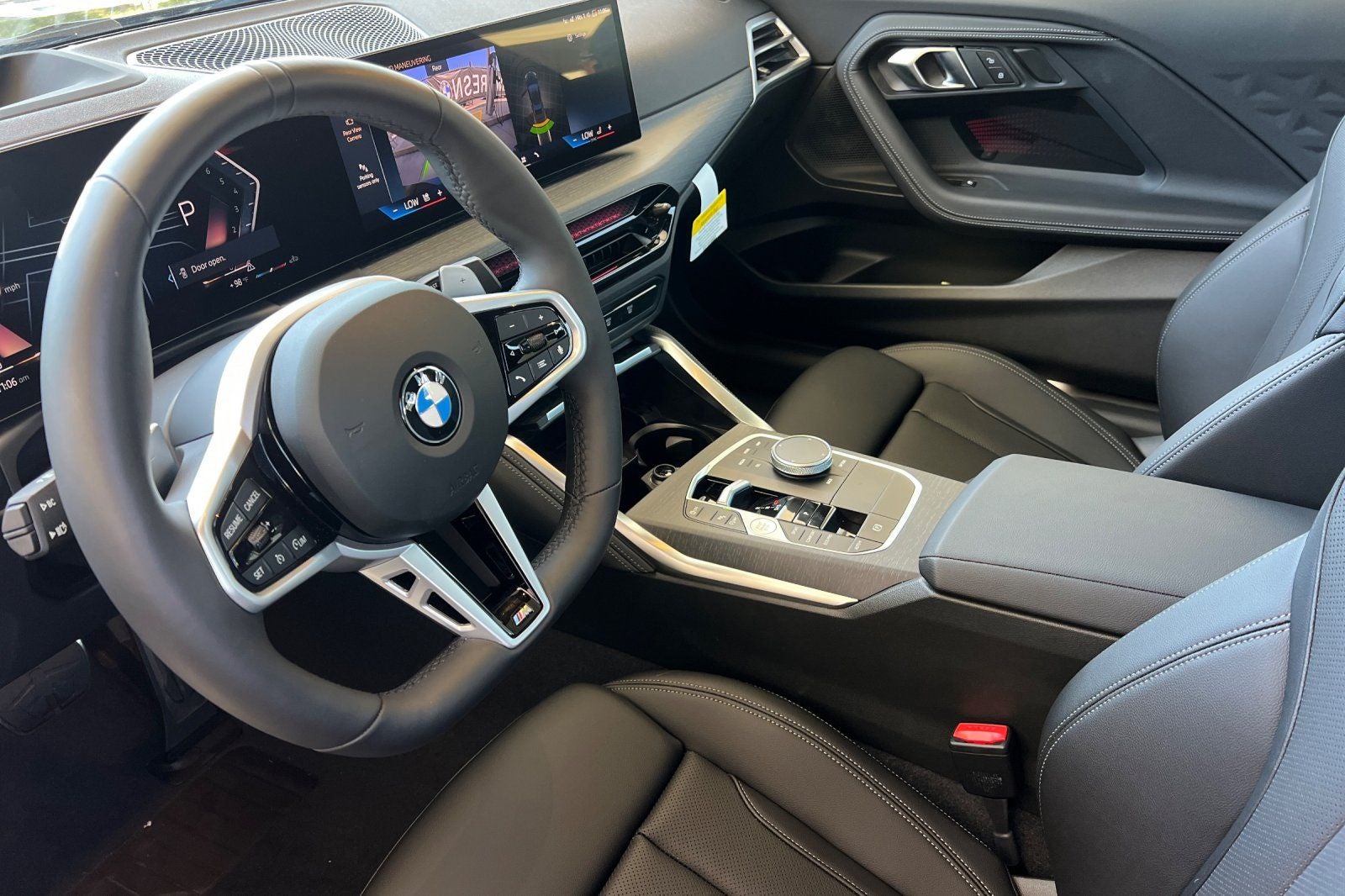 2026 BMW 2 Series 230i
