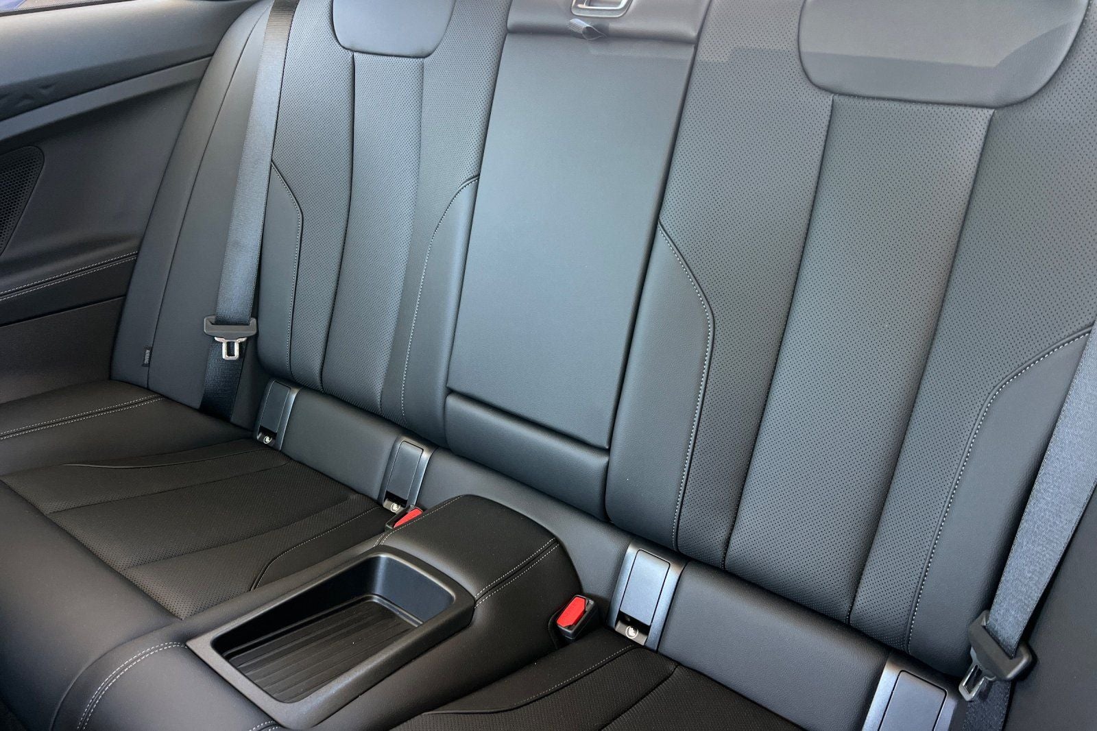2026 BMW 2 Series 230i