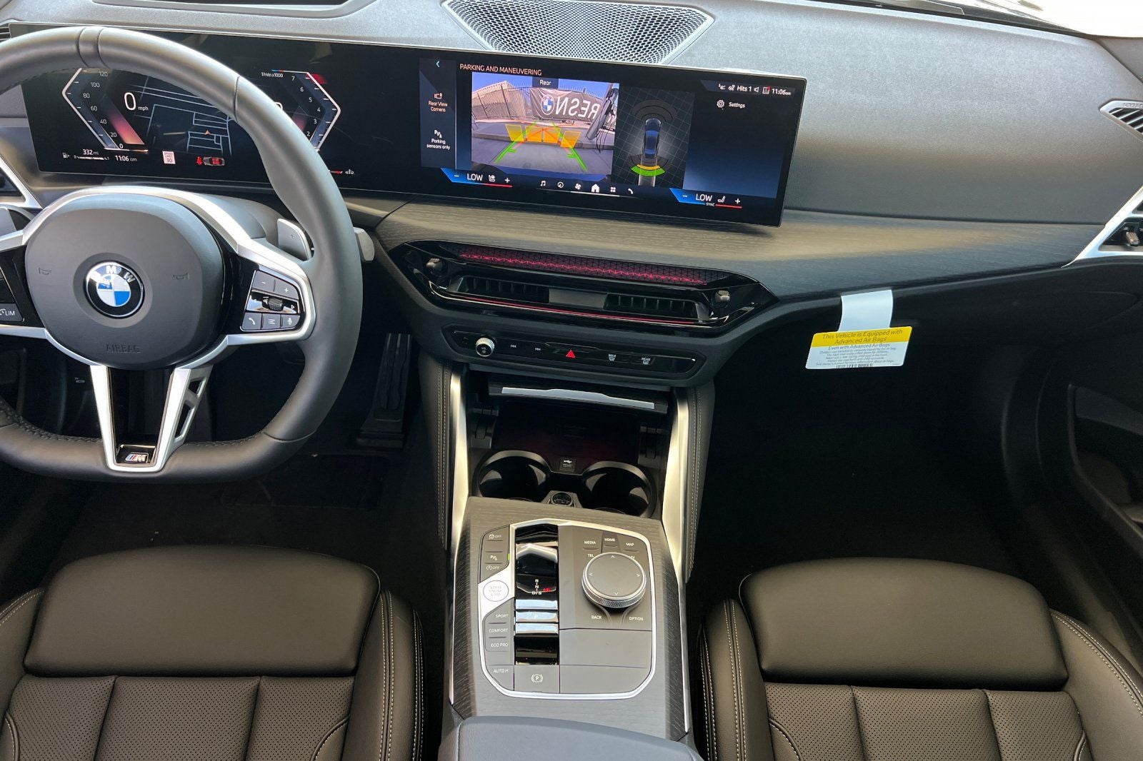 2026 BMW 2 Series 230i