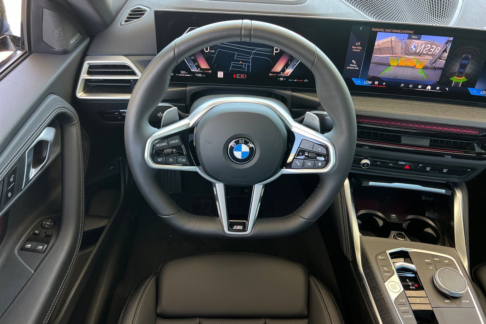 2026 BMW 2 Series 230i