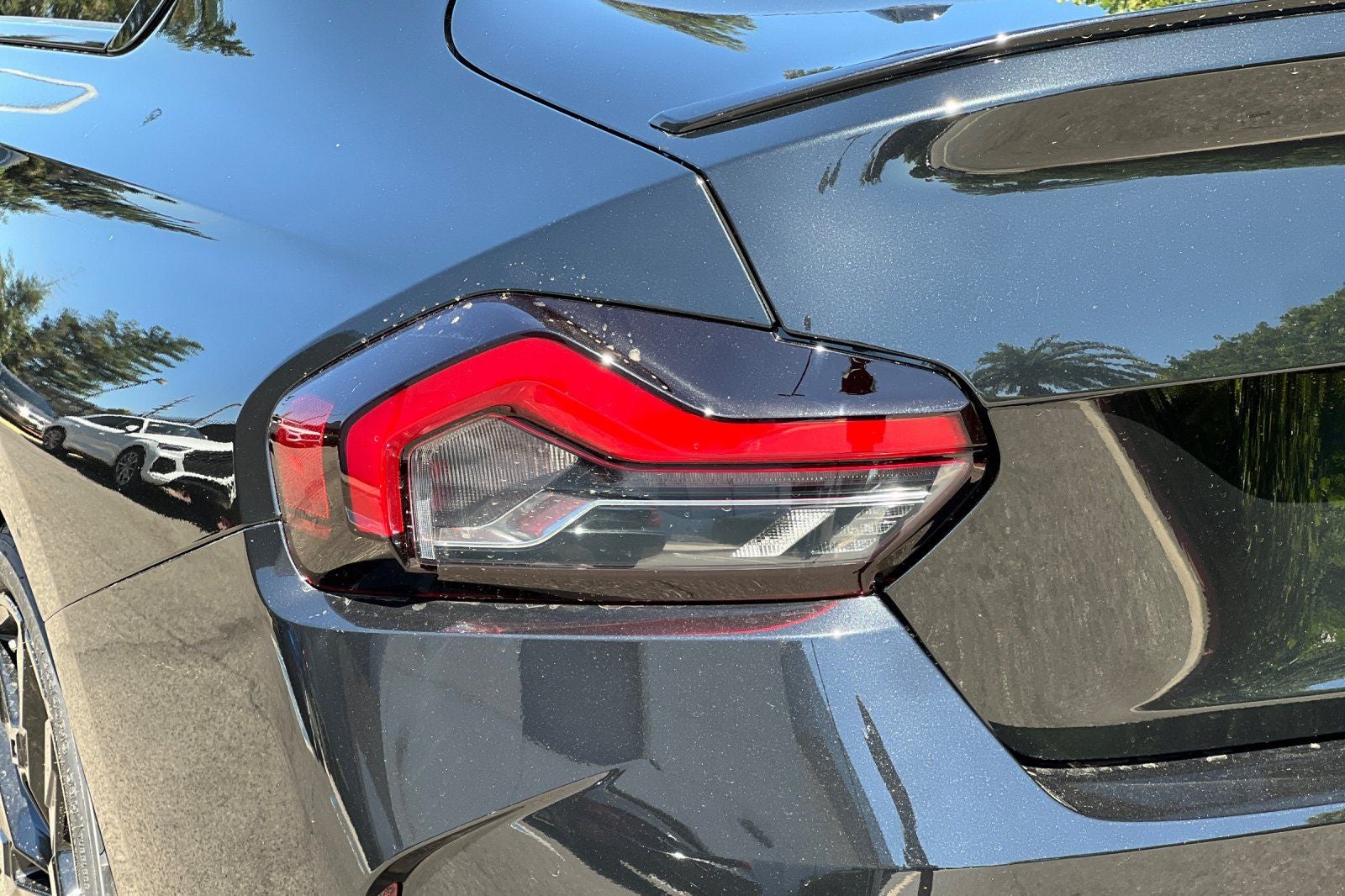 2026 BMW 2 Series 230i