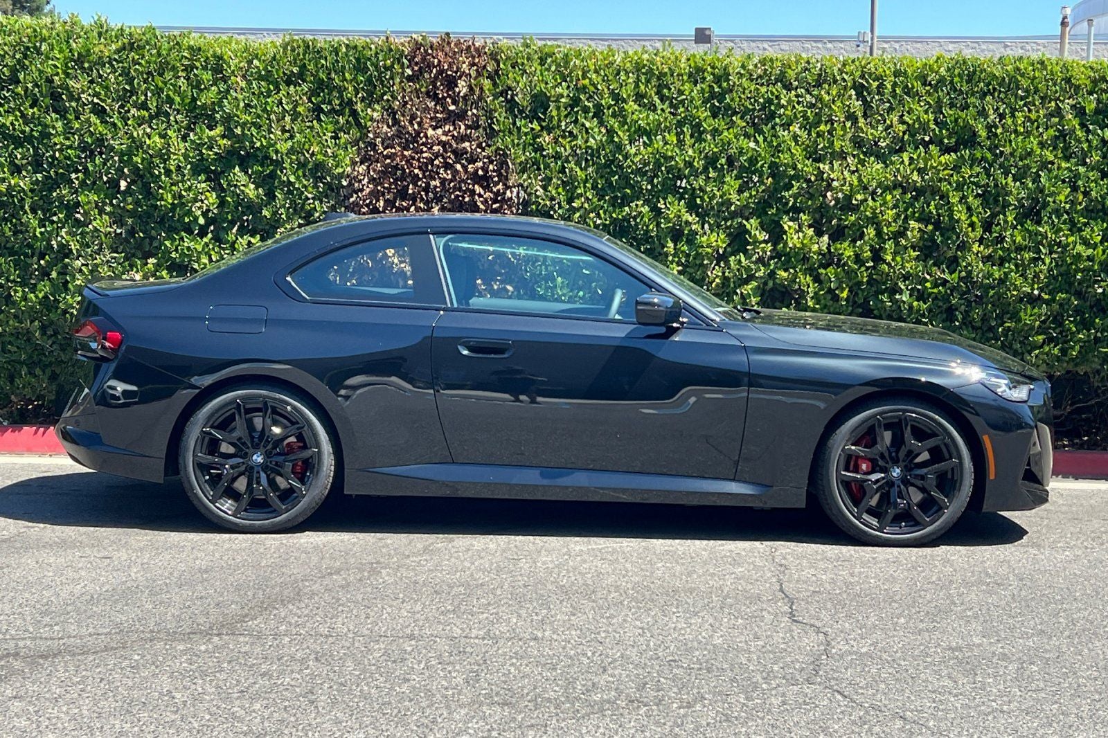 2026 BMW 2 Series 230i