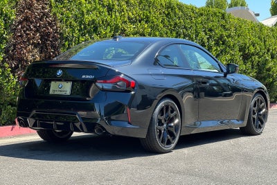 2026 BMW 2 Series 230i