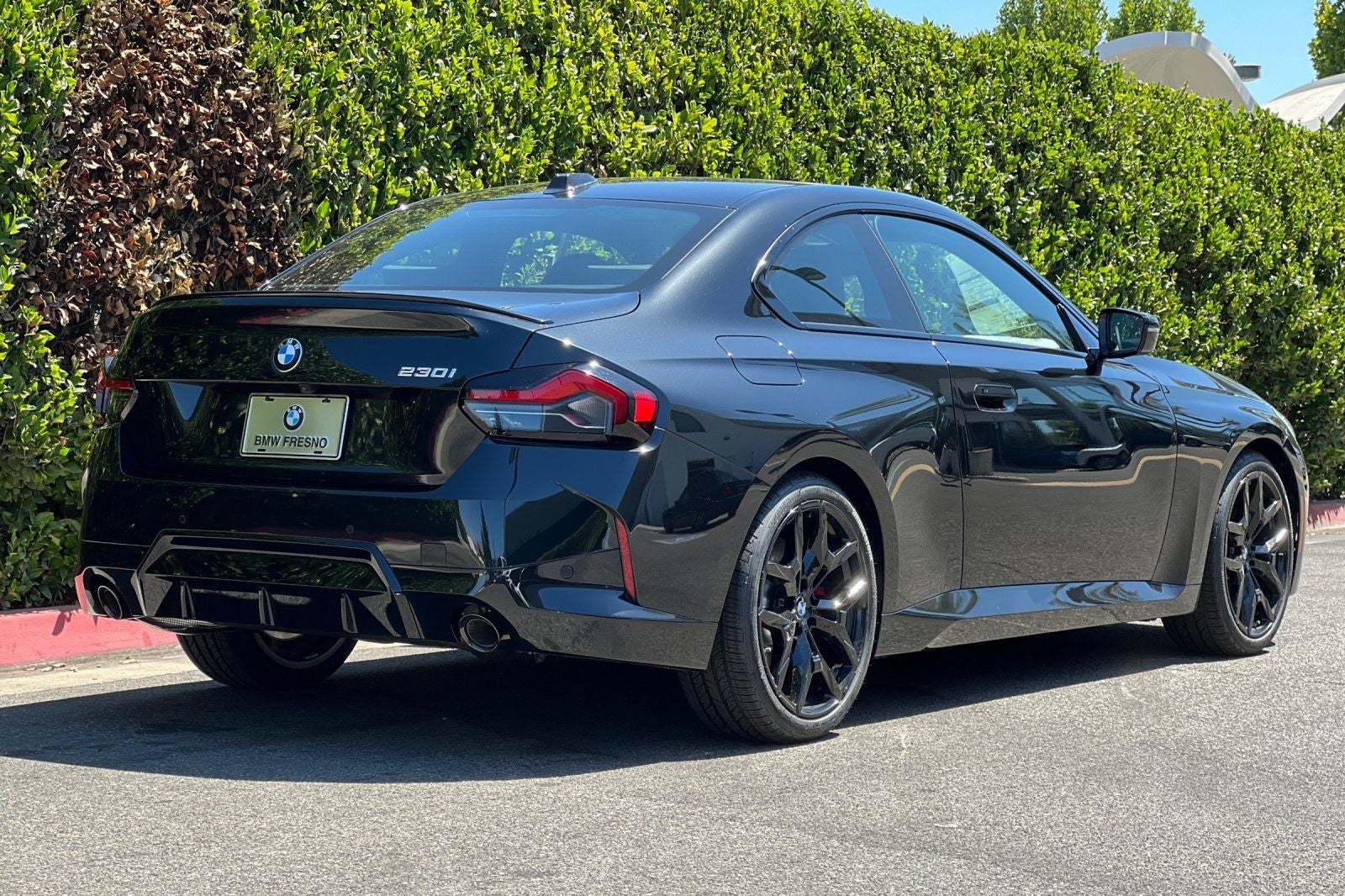 2026 BMW 2 Series 230i