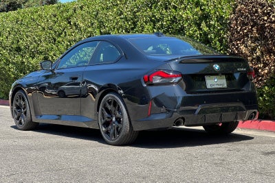 2026 BMW 2 Series 230i