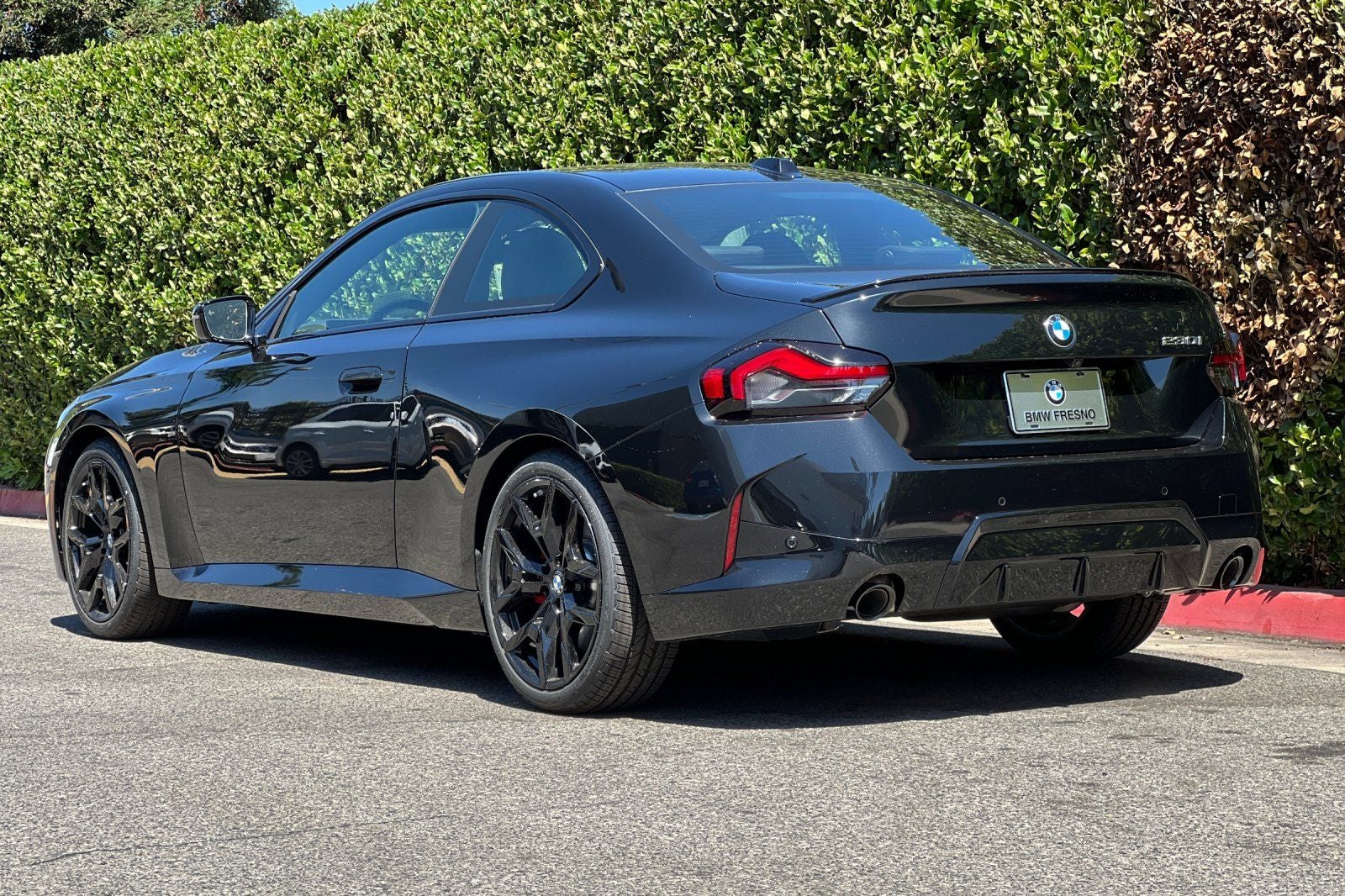 2026 BMW 2 Series 230i