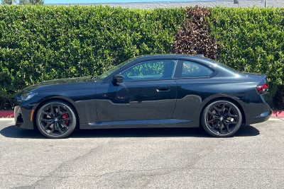 2026 BMW 2 Series 230i