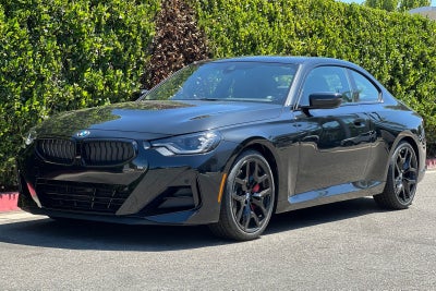 2026 BMW 2 Series 230i