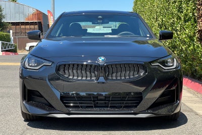 2026 BMW 2 Series 230i