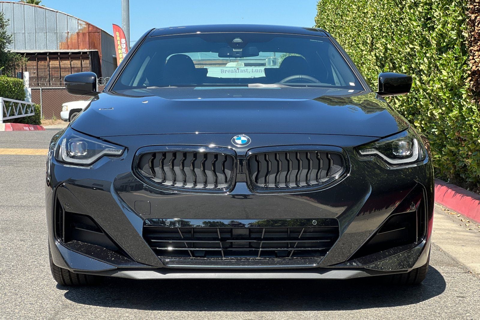 2026 BMW 2 Series 230i
