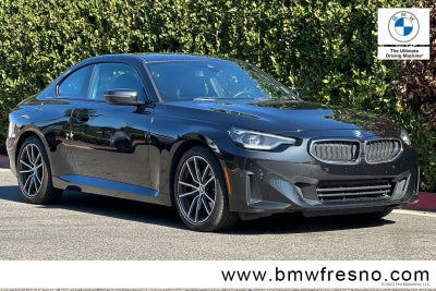 2024 BMW 2 Series 230i xDrive
