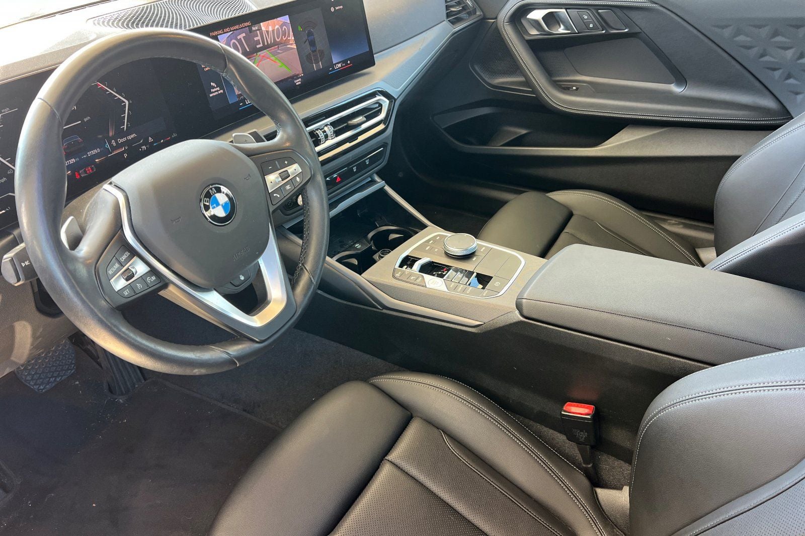 2024 BMW 2 Series 230i xDrive