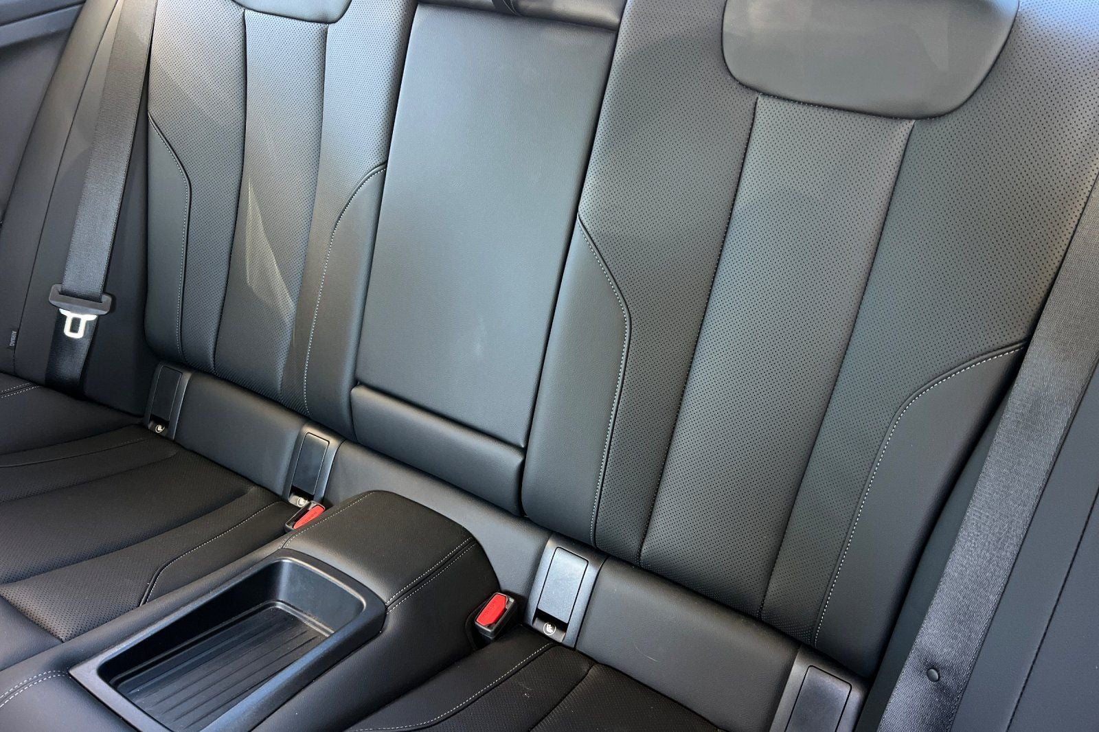 2024 BMW 2 Series 230i xDrive