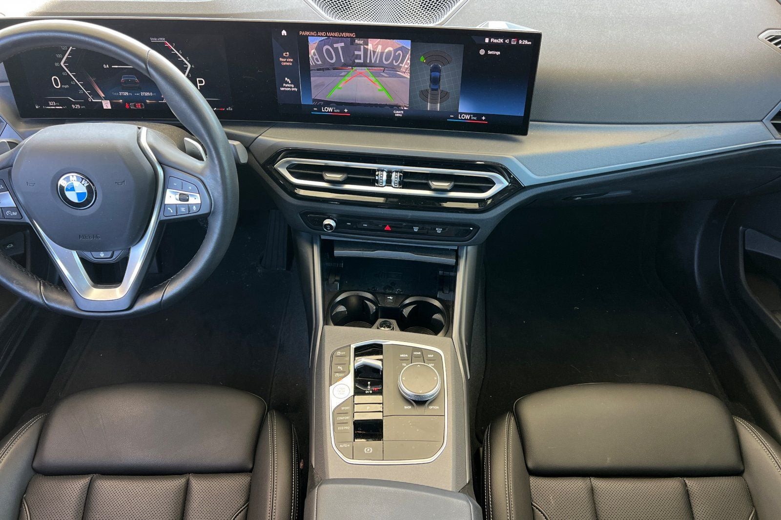 2024 BMW 2 Series 230i xDrive