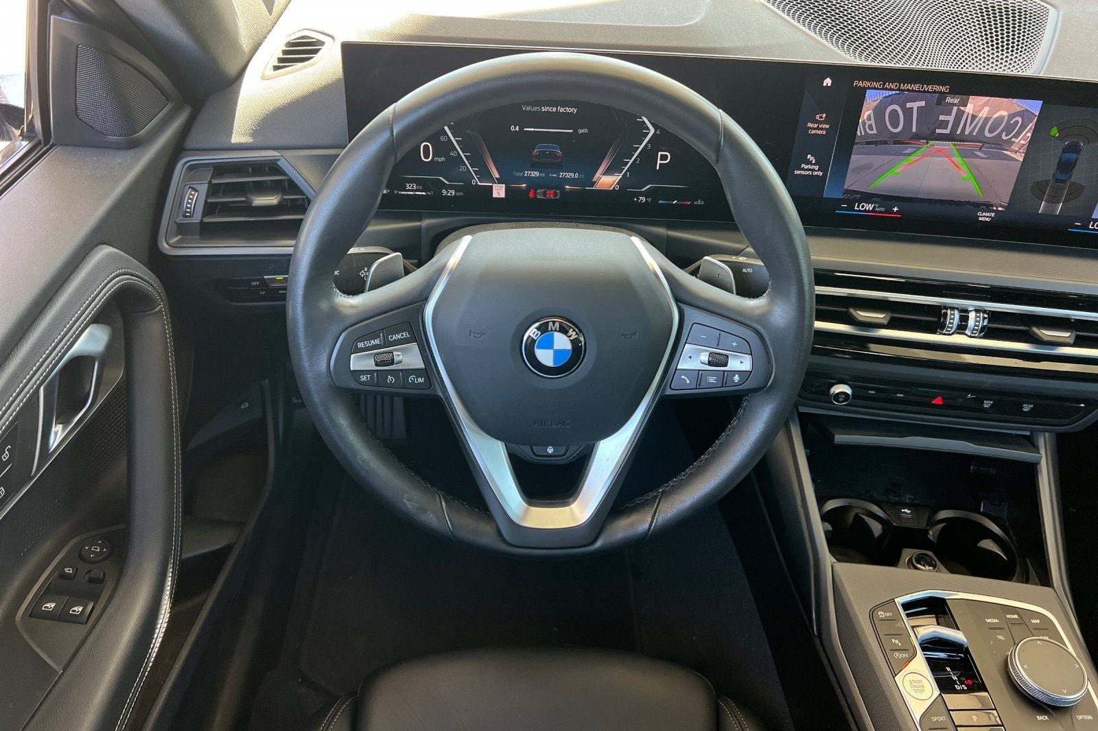 2024 BMW 2 Series 230i xDrive