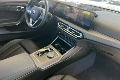 2024 BMW 2 Series 230i xDrive