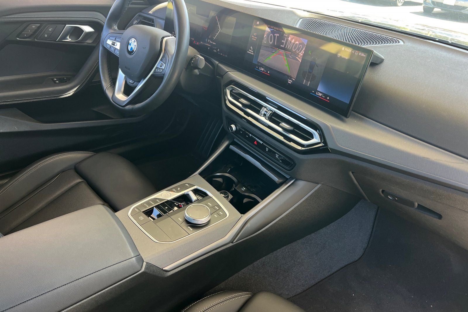 2024 BMW 2 Series 230i xDrive