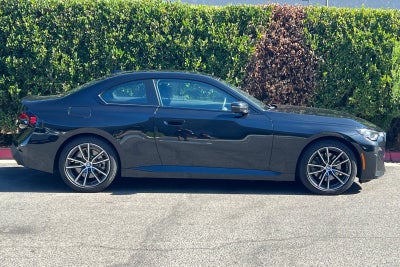 2024 BMW 2 Series 230i xDrive