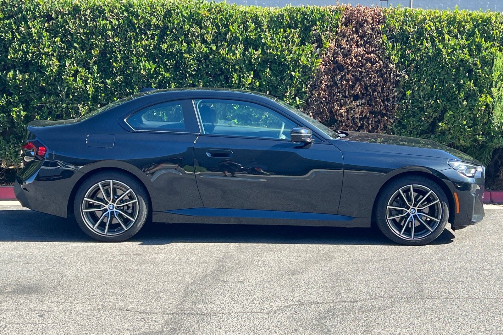 2024 BMW 2 Series 230i xDrive