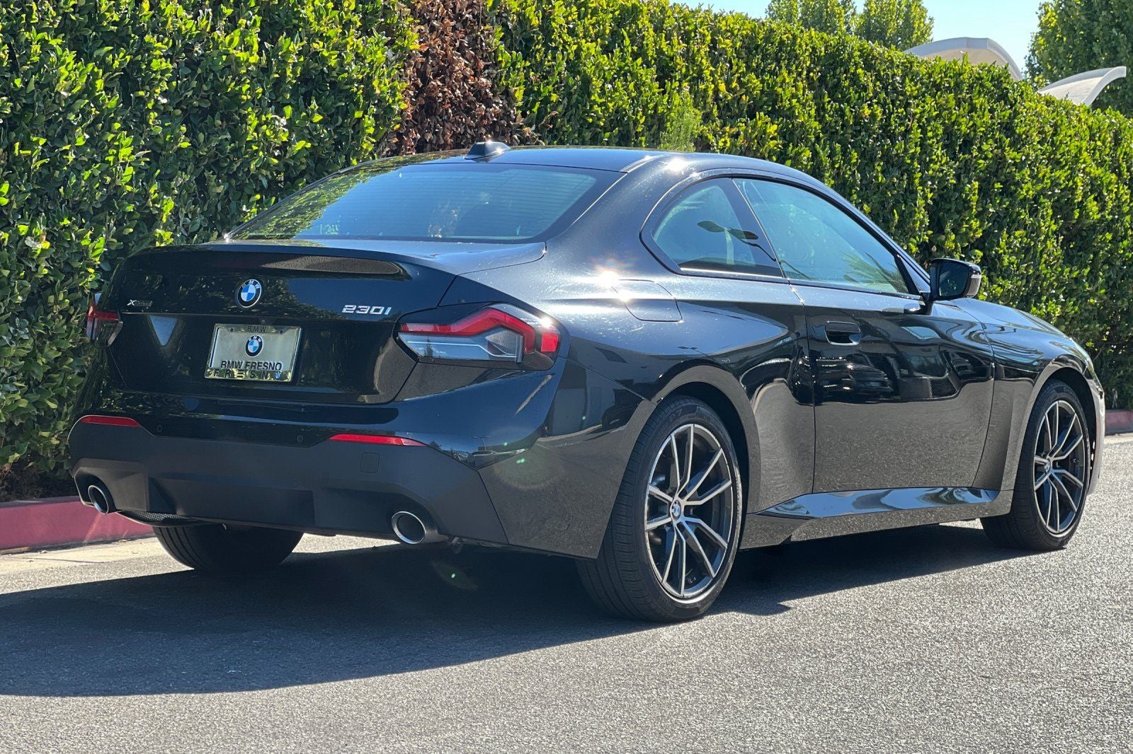 2024 BMW 2 Series 230i xDrive