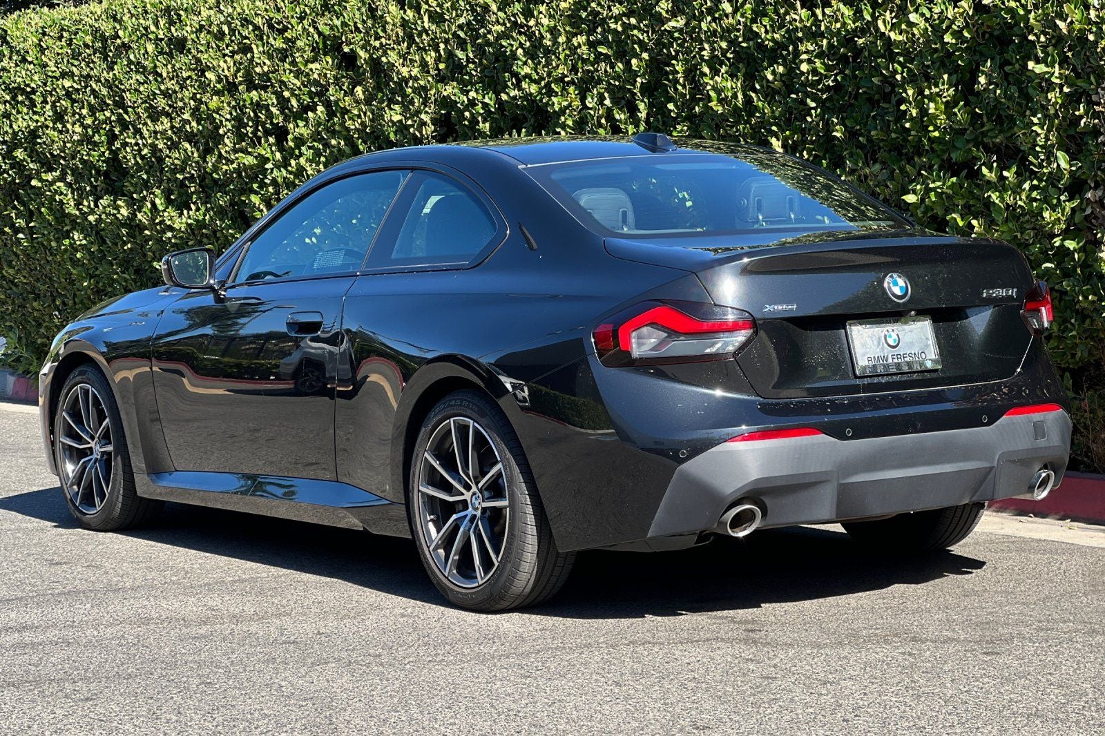 2024 BMW 2 Series 230i xDrive