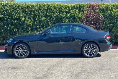 2024 BMW 2 Series 230i xDrive