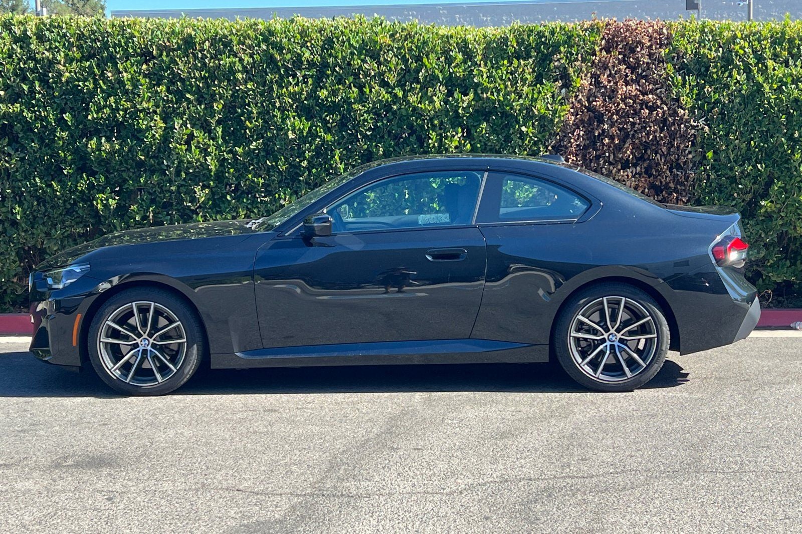2024 BMW 2 Series 230i xDrive