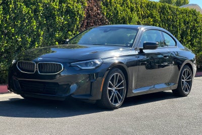 2024 BMW 2 Series 230i xDrive