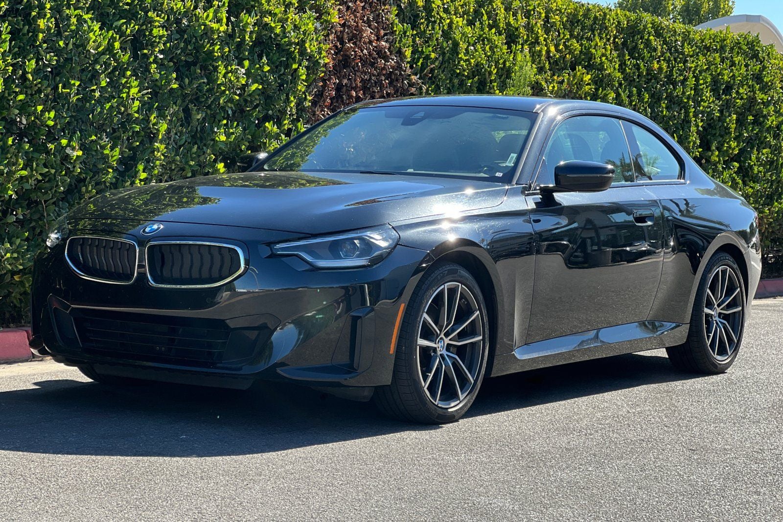 2024 BMW 2 Series 230i xDrive