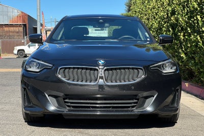 2024 BMW 2 Series 230i xDrive