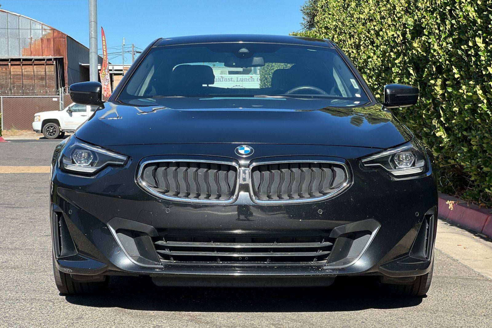 2024 BMW 2 Series 230i xDrive
